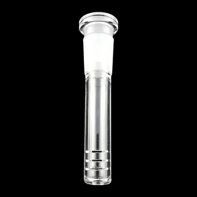 CLEAR LO-PRO DOWNSTEM 2" - 5CT/ PK